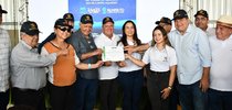 |Majuh Souza/Adapec