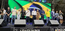 |Ascom Carlos Gaguim 