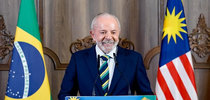 |icardo Stuckert / PR