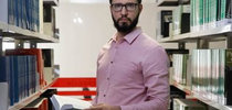 Victor Missiato é professor de História no Colégio Presbiteriano Mackenzie|