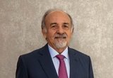 Artur Marques é o presidente da Associação dos Funcionários Públicos do Estado de São Paulo (AFPESP).|