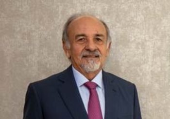 Artur Marques é o presidente da Associação dos Funcionários Públicos do Estado de São Paulo (AFPESP).
