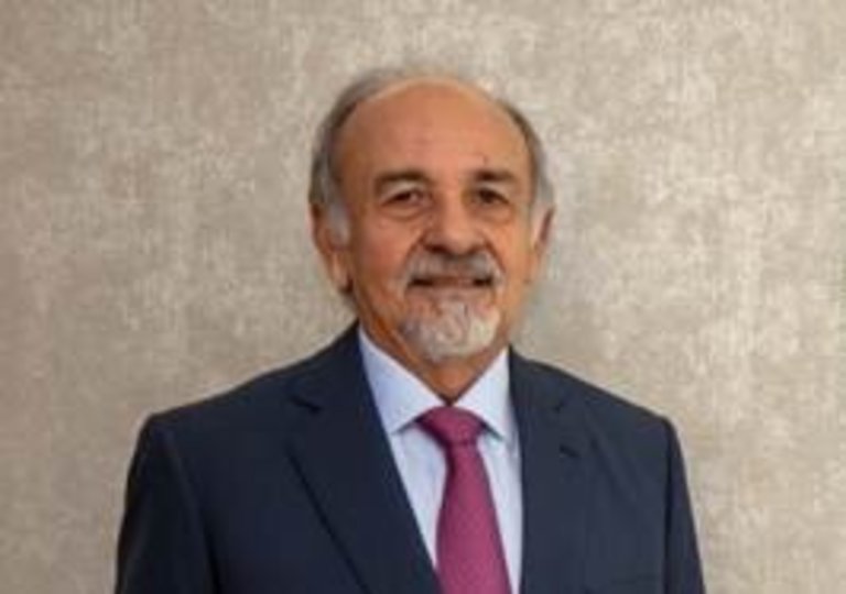Artur Marques é o presidente da Associação dos Funcionários Públicos do Estado de São Paulo (AFPESP).