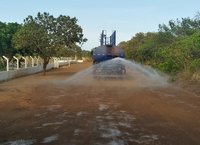 |Divulgação Secom almas 