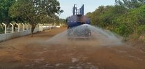 |Divulgação Secom almas 