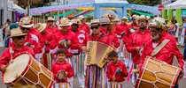 | Lucas Machado/Anunciação Cultura