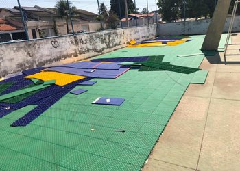 |Divulgação Secom Palmas 