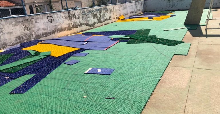 |Divulgação Secom Palmas 