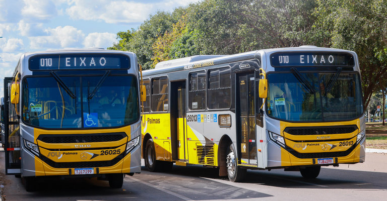 |Lia Mara/Secom Palmas 