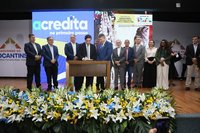 |Edu Fortes/Secom Palmas 