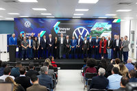 |Divulgação Volkswagen