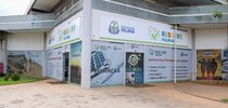 |Divulgação Secom Palmas 