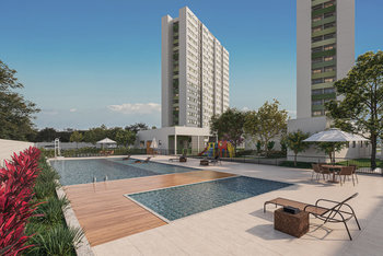 Imagem ilustrativa do Palmeira Solare