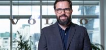 |Divulgação Volvo 
