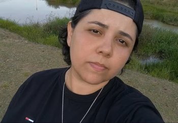 A técnica de enfermagem Daiany Batista de Carvalho, de 31 anos, foi assassinada a tiros em Figueirópolis.