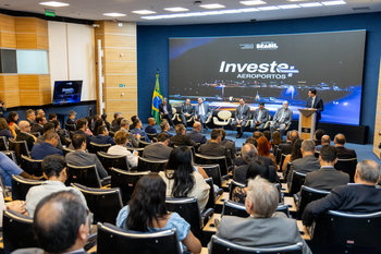 Evento do programa no MPor.