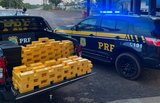 |Divulgação PRF/TO