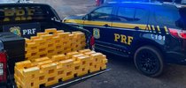 |Divulgação PRF/TO