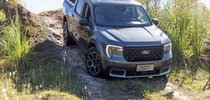 |Divulgação Ford