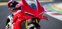 |Divulgação Ducati 