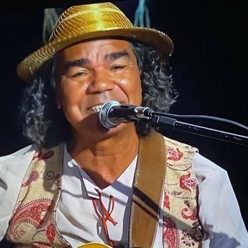 Cantor e compositor Dorivã desabafou por meio de vídeo divulgado em sua página oficial no Instagram