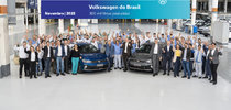| Divulgação Volkswagen 