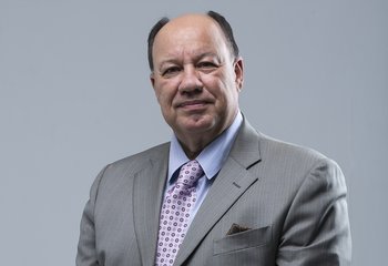 Advogado parecerista e consultor jurídico, Fauzi Hassan Choukr é doutor pela USP.