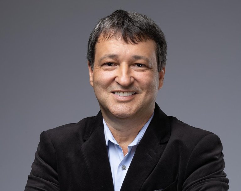 Fabiano do Vale é presidente da Federação das Associações Comerciais e Industriais do Tocantins (Faciet). 