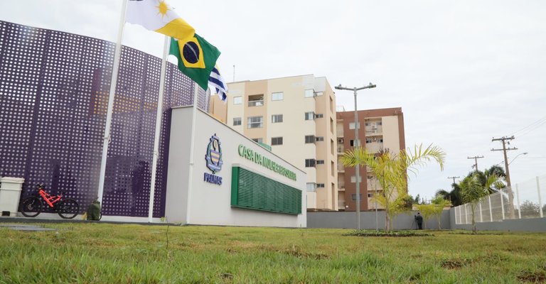 |Edu Fortes/Secom Palmas 