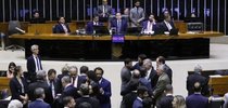 |  Kayo Magalhães/Câmara dos Deputados