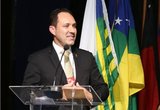 Sheyner Yàsbeck Asfóra é presidente nacional da Abracrim|