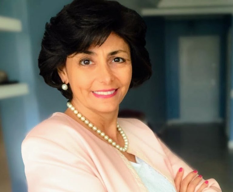 Profa. Dra. Thaís Cíntia Cárnio, docente de Direito Empresarial e Mercado de Capitais.