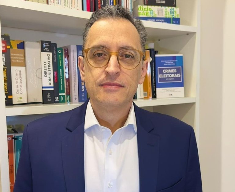 Marcelo Aith é advogado criminalista.