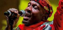 | Jimmy Cliff/Instagram