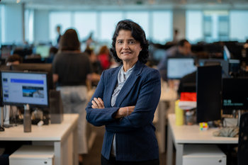 Mônica Araújo é economista chefe da InvestSmart XP.