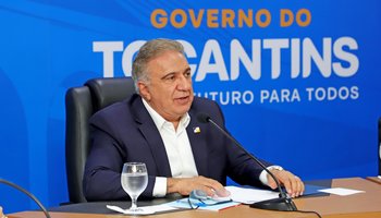 Governador ressaltou que foi identificado cerca de R$ 300 milhões em processos passíveis de compensação previdenciária prestes a prescrever, o que motivou uma força-tarefa para evitar prejuízos ao Igeprev