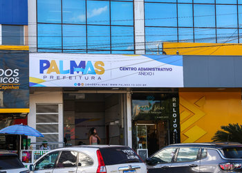 |Lia Mara/Secom Palmas 