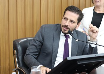 O deputado Olyntho Neto (Republicanos) avocou a relatoria do projeto.