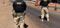 |Divulgação PRF/TO