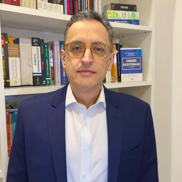 Marcelo Aith é advogado criminalista.