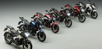 Bajaj do Brasil alcança 40 mil motos emplacadas|