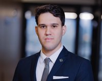 Marcos Vinicius Coelho Dias é advogado, com atuação voltada para o Direito Civil, principalmente em casos de Sucessões e Planejamento Sucessório.|