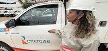 |Divulgação Energisa/TO