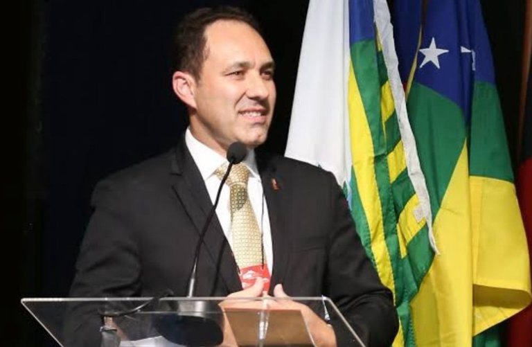 Sheyner Yàsbeck Asfóra é presidente nacional da Associação Brasileira dos Advogados Criminalistas (Abracrim).
