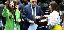 |Jefferson Rudy/Agência Senado 