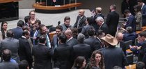 | Bruno Spada/Câmara dos Deputado