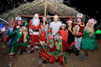 |Flávio Cavalera/Secom Palmas 