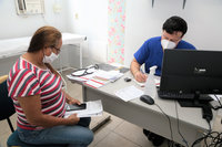 |Marcos Filho Sandes/Secom Araguaína