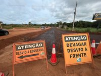 |Divulgação Secom Palmas 