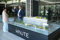 Inauguração da My Broker Palmas reúne investidores e marca nova fase para o setor na capital.|Divulgação Precisa/AI